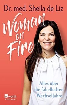 Woman fire alles - woman, fire:
