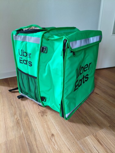 Uber eats tasche neu - tasche,