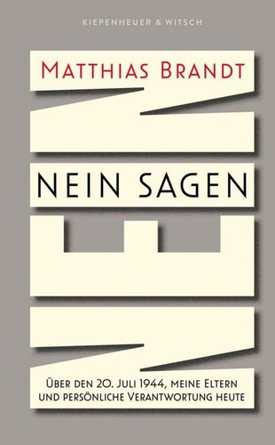 Nein sagen über den juli - sagen:,