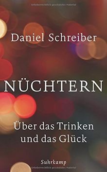 Nüchtern über das trinken - Über,