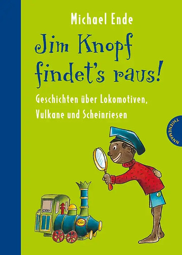 Jim knopf - knopf:,