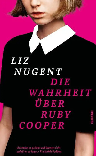 Die wahrheit über - über, ruby