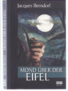 Mond über der eifel von - mond,