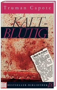 Kaltbluetig wahrheitsgemaesser - kaltbluetig,