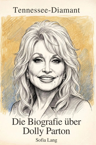 Sofia lang die biografie - lang,