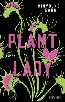 Plant lady roman ein - roman,