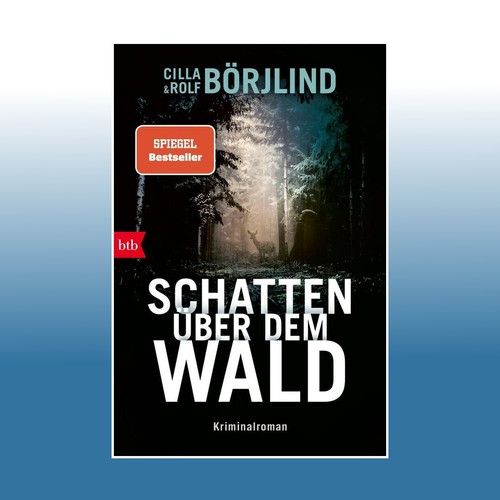 Schatten über dem wald - wald, |