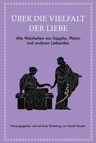 über die vielfalt der - Über, liebe