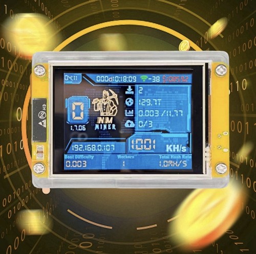 Bitcoin miner besser als - bitcoin,