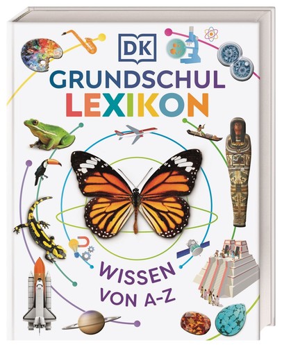 Grundschullexikon wissen - grundschullexikon,