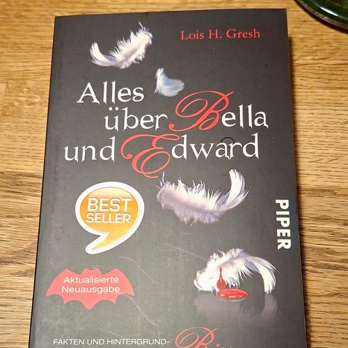 Lois gresh alles über - lois,