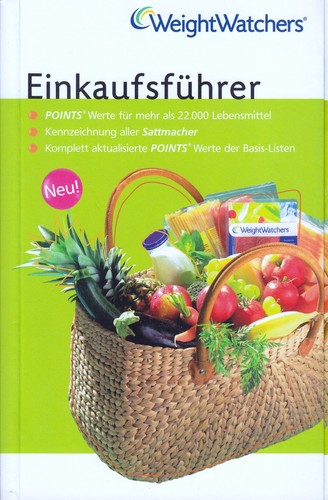Weight watchers - weight,
