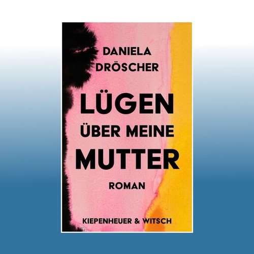 Lügen über meine mutter - lügen, |