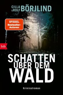 Schatten über dem wald - dem,