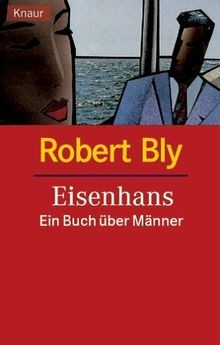 Eisenhans ein buch über - eisenhans.,