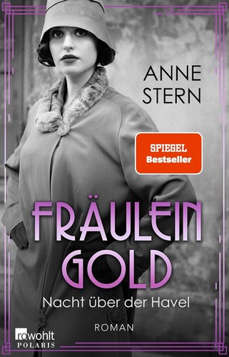 Fräulein gold nacht über - gold,