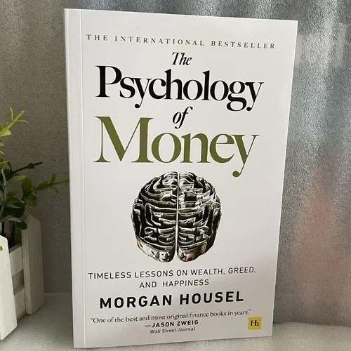 Psychologie des geldes - psychologie,