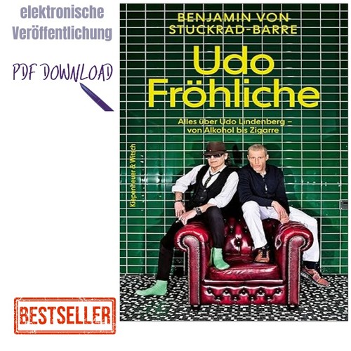 Udo fröhliche alles über - udo,