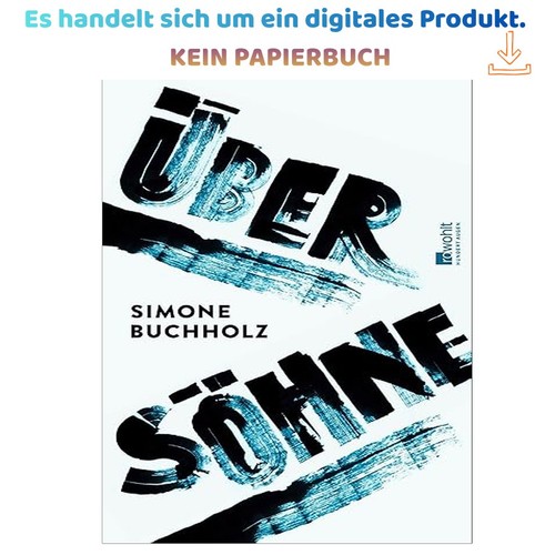 über söhne literarischer - Über, söhne: