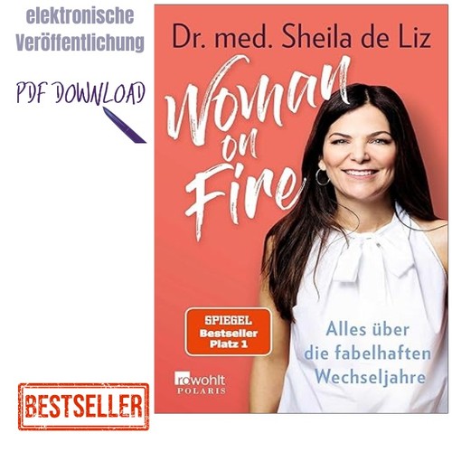 Woman fire alles - woman, fire: