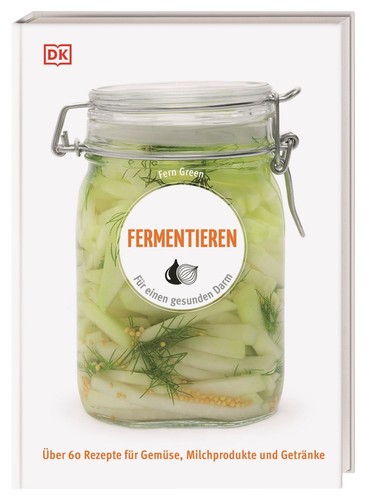 Fermentieren für einen - fermentieren,