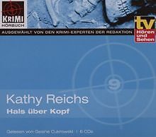 Hals uber kopf - uber, buch