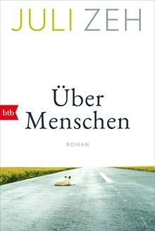 über menschen roman von - roman,