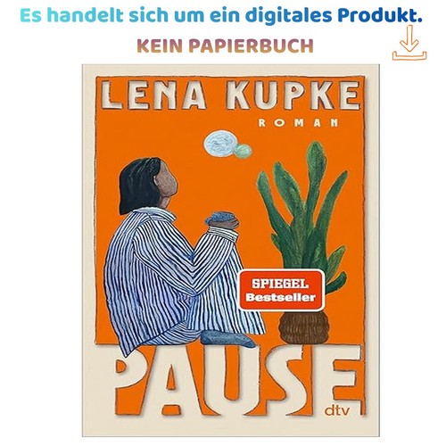 Pause roman ein warmherziges - roman,
