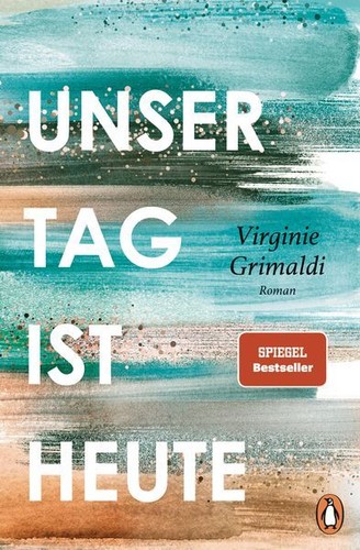Unser tag ist heute - tag, heute: