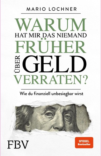 Warum hat mir das - , niemand