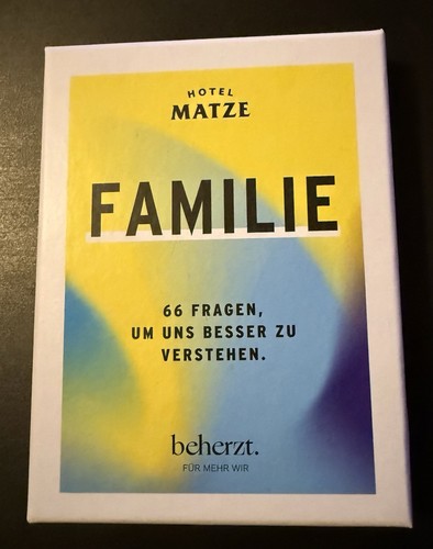 Hotel matze beherzt - hotel,