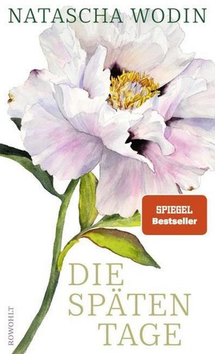 Die späten tage über das - die,