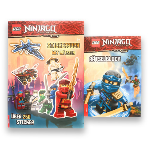 Lego ninjago legacy - lego,