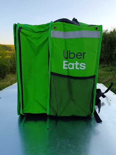 Uber eats tasche neu - uber,