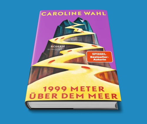 1999 meter über - 1999, meer