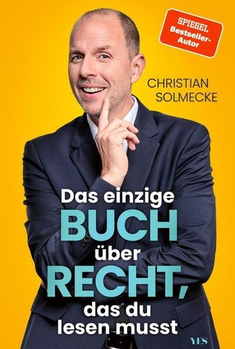 Das einzige buch über recht - das,