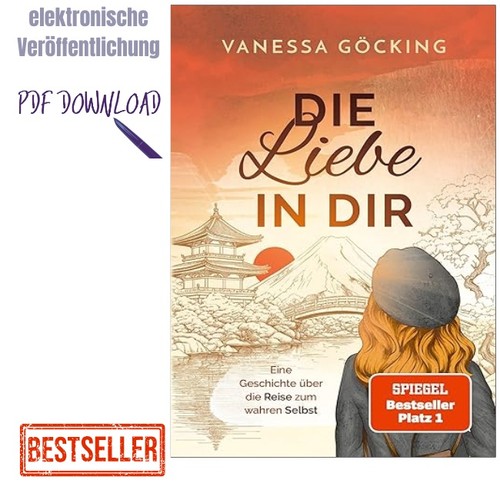 2025 die liebe - dir:, eine