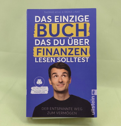Das einzige buch über - einzige,
