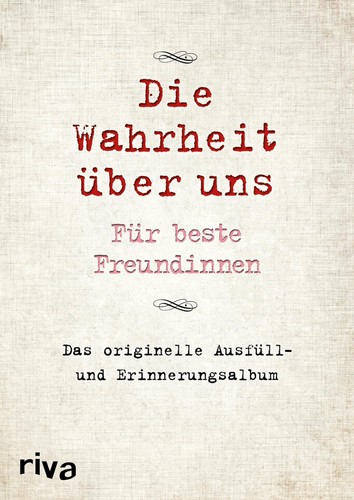 Die wahrheit über uns - die,