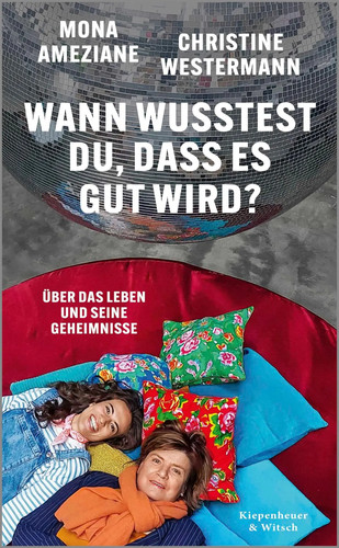Wann wusstest dass es - dass, gut