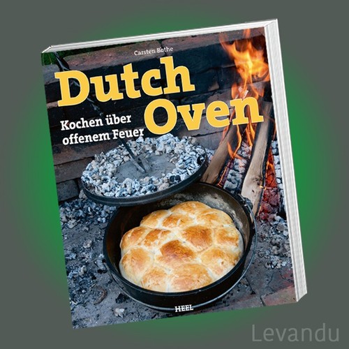Dutch oven carsten bothe - oven,