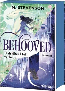 Behooved hals über - behooved,
