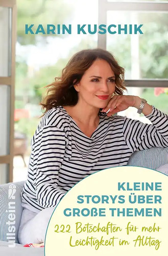 Kleine storys über große - kleine,