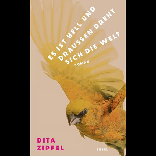 Ist hell und - ist, draußen
