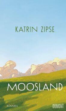 Moosland roman über die - moosland:,
