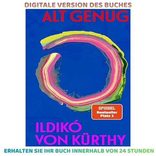 Alt genug ein - ein, und