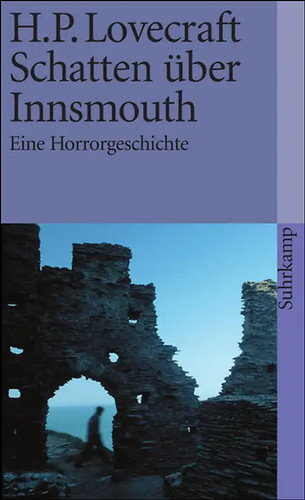 Schatten über innsmouth - schatten,
