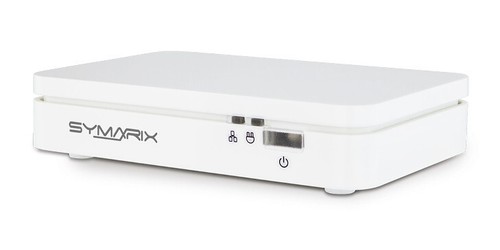 Symarix tgu hn ethernet - 21, g.hn