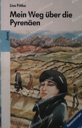 Mein weg über - weg, die