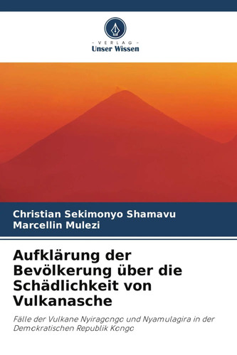 Christian sekimonyo shamavu - sekimonyo,
